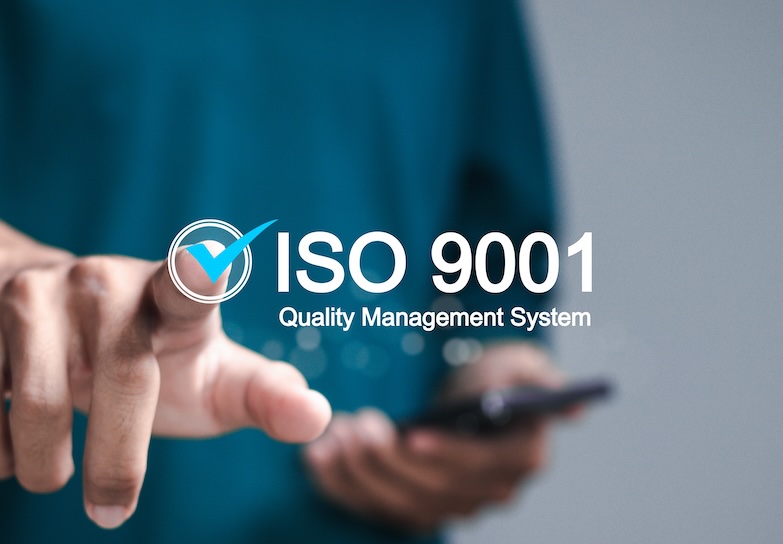 ISO 9001 Quality Management System