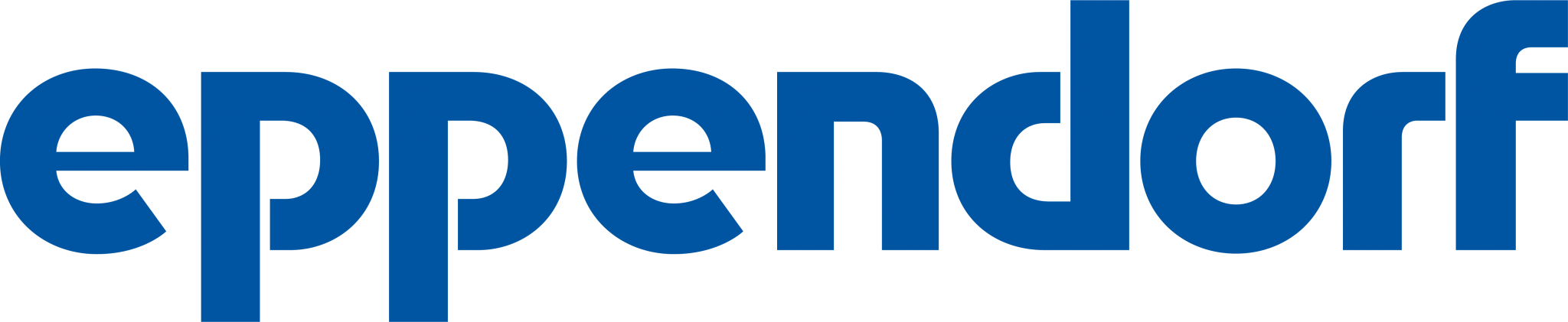 Eppendorf logo