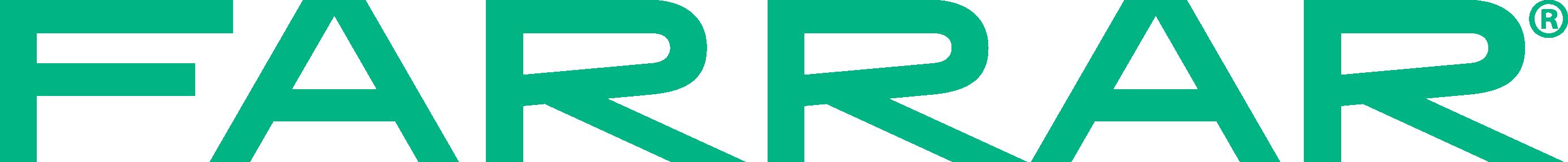 FARRAR logo