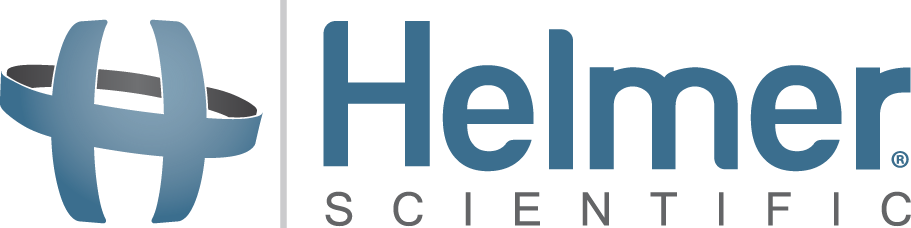 Helmer Scientific logo