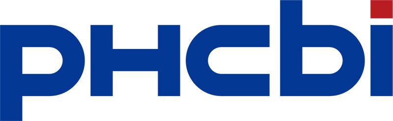 PHCBI logo