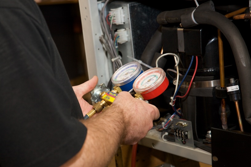 LSS DLR Tech with guages